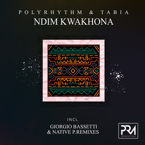 PolyRhythm, Tabia - Ndim Kwakhona [PRM013]